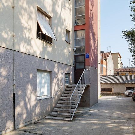 Apartment Kim Pula Exterior photo