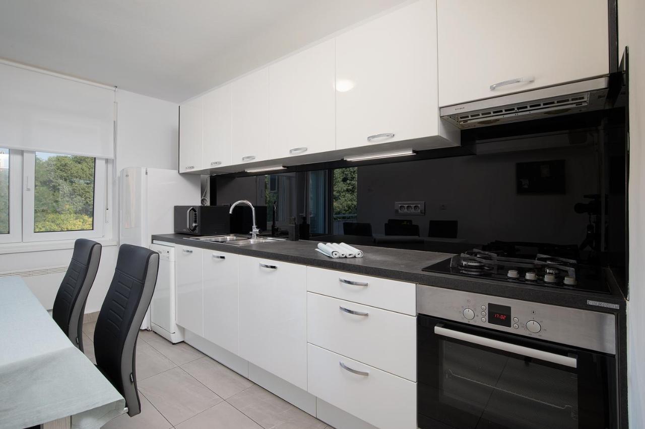 Apartment Kim Pula Exterior photo